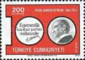 Stamp 2447