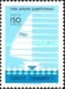 Stamp 2457