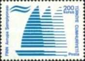 Stamp 2458