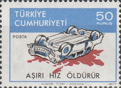 Stamp 2469