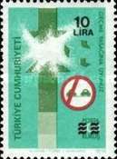Stamp 2600