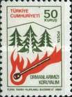 Stamp 2551