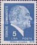 Stamp 2484