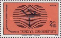 Stamp 2488