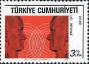 Stamp 2501