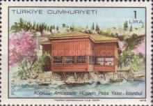 Stamp 2503