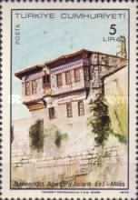 Stamp 2506
