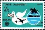Stamp 2511