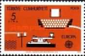 Stamp 2512