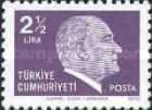 Stamp 2515