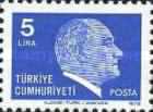 Stamp 2516