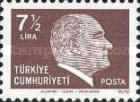 Stamp 2517