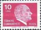 Stamp 2518