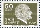 Stamp 2542