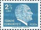 Stamp 2552