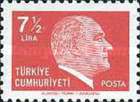 Stamp 2553