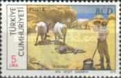 Stamp 2519