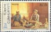 Stamp 2520