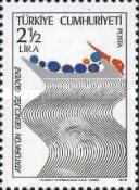 Stamp 2527