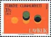 Stamp 2528
