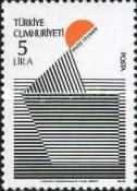 Stamp 2529
