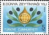 Stamp 2540