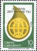 Stamp 2541
