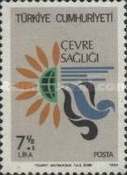Stamp 2548