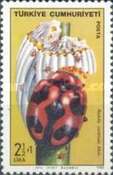Stamp 2563