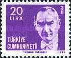 Stamp 2568