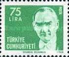 Stamp 2570