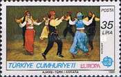 Stamp 2580