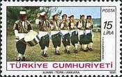Stamp 2584
