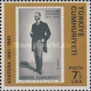 Stamp 2586