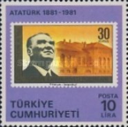 Stamp 2587