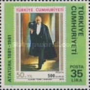 Stamp 2590