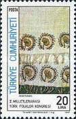 Stamp 2604