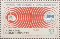 Stamp 2610