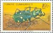 Stamp 2618