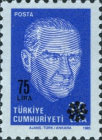 Stamp 2879