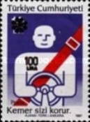 Stamp 2915