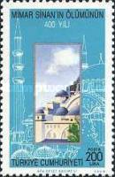 Stamp 2841