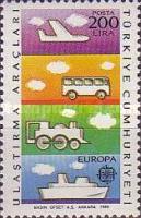 Stamp 2842