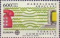 Stamp 2843