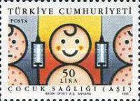 Stamp 2844