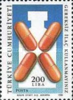 Stamp 2845