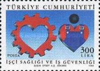 Stamp 2846