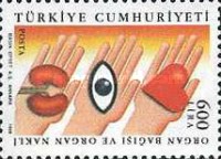 Stamp 2847