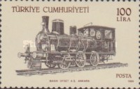 Stamp 2849