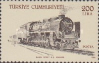 Stamp 2850